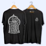 Camiseta 'Sherry Kong FRONTBACK'