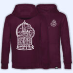 Sudadera 'Sherry Kong' - Imagen 3