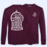 Sudadera 'Sherry Kong' - Imagen 9