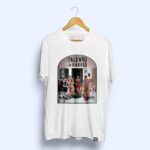 Camiseta 'Talento de barrio'