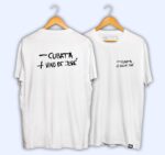 Camiseta '- CUBATA, + VINO DE JERÉ' - Imagen 6