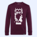 Sudadera 'Viva Jeré'