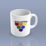 Tazas JereLesGay