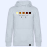 Sudadera 'United colors of Sherry' - Imagen 6