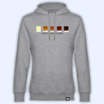 Sudadera 'United colors of Sherry' - Imagen 7