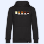 Sudadera 'United colors of Sherry' - Imagen 8