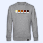 Sudadera 'United colors of Sherry' - Imagen 3