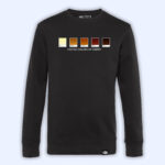 Sudadera 'United colors of Sherry' - Imagen 4