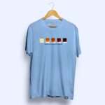 Camiseta 'United colors of Sherry'