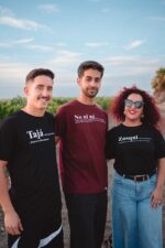 Camiseta 'No ni ná' - Imagen 5