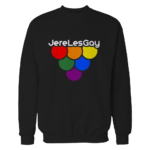 Sudaderas JereLesGay - Imagen 4