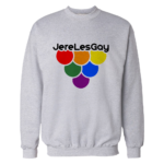 Sudaderas JereLesGay