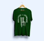 Camiseta 'Andaluces, levantarse' - Imagen 5