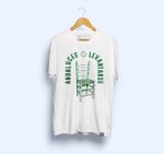 Camiseta 'Andaluces, levantarse' - Imagen 4