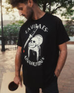 Camiseta 'La vida es una rutina' - Imagen 8