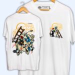 Camiseta RASCA Y PICA - Imagen 2