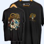 Camiseta 'Rasca y Pica'