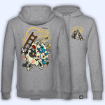 Sudadera 'Rasca y pica' - Imagen 2