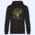 Sudadera 'Rasca y pica' - Imagen 3