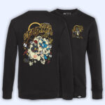 Sudadera 'Rasca y pica' - Imagen 5