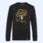 Sudadera 'Rasca y pica' - Imagen 7