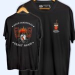 Camiseta 'Make Zambombas Great Again' x @metro.tattoer - Imagen 2