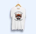 Camiseta 'Make Zambombas Great Again' x @metro.tattoer - Imagen 3