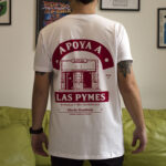 Camiseta 'Cuesta de enero' - Imagen 3