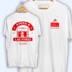 Camiseta 'Cuesta de enero'