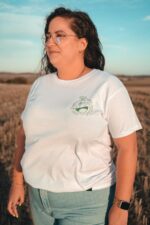 Camiseta 'Somo los niño de la tierra' - Imagen 10