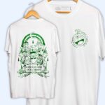 Caja PACK ANDALUSÍ 2 camisetas + bandera - Imagen 8