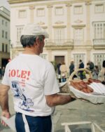 Camiseta 'A la mojamita, al camarón' - Imagen 5