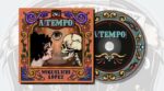 CD 'A{TEMPO}' de Miguelichi López - Imagen 2