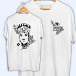 Camiseta 'La Faraona'