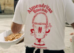 Camiseta 'Almendritas buenas' - Imagen 5