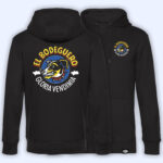 Sudadera 'El Bodeguero'