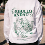 Sudadera 'Orgullo Andalú' - Imagen 13