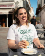 Camiseta 'Orgullo Andalú' - Imagen 12