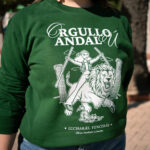 Sudadera 'Orgullo Andalú' - Imagen 16
