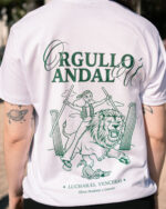 Camiseta 'Orgullo Andalú' - Imagen 14