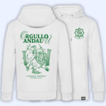 Sudadera 'Orgullo Andalú' - Imagen 4