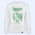Sudadera 'Orgullo Andalú' - Imagen 7