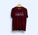 Camiseta 'A little of compás' - Imagen 3