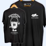 Camiseta 'Almendritas buenas' - Imagen 2