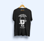 Camiseta 'Almendritas buenas' - Imagen 4