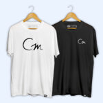 Camiseta 'Cream'
