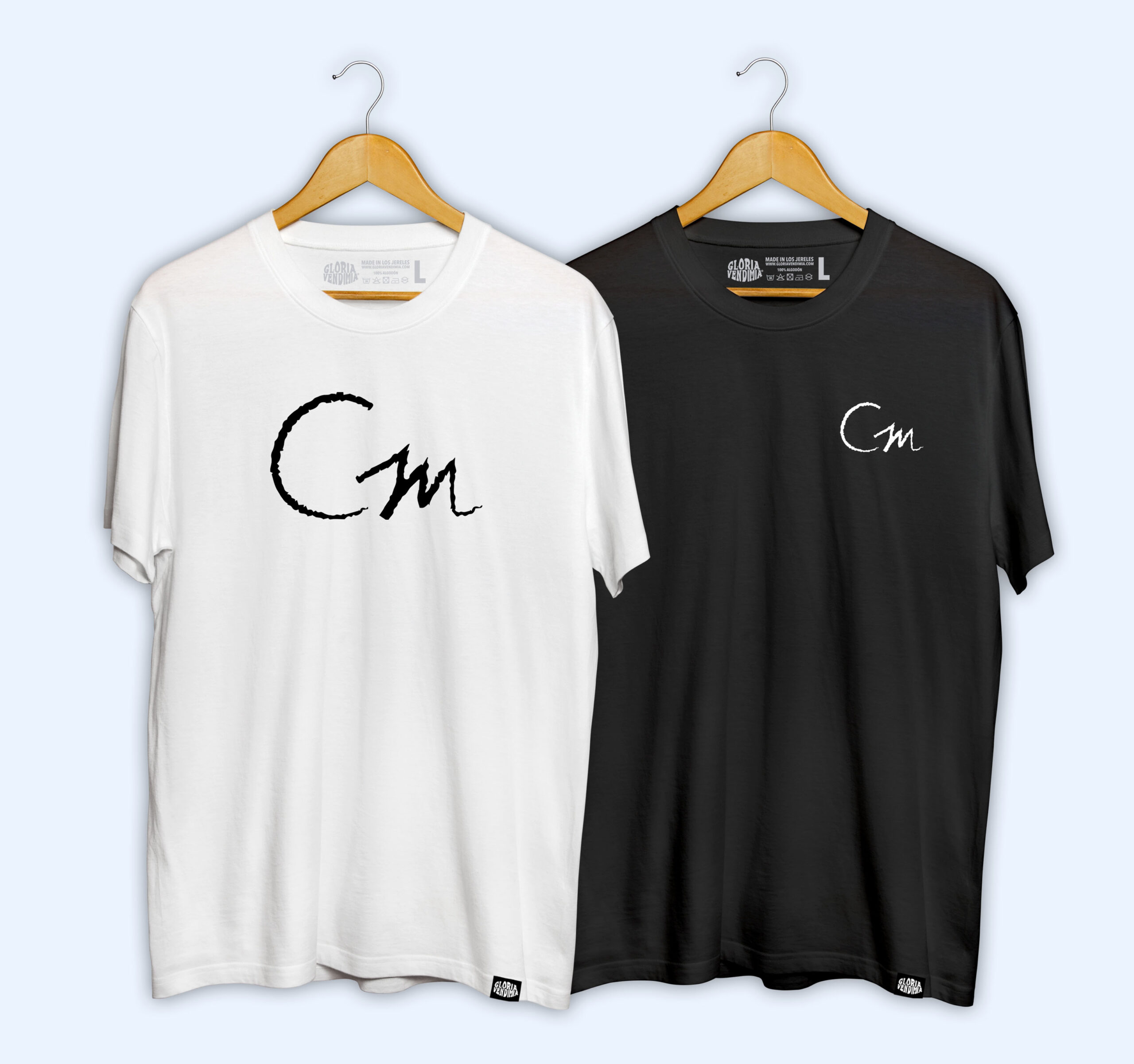 Cream_PRINCIPAL_WEB copia Camiseta 'Cream' - Imagen 1