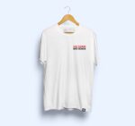 Camiseta 'Love puchero, hate resaca' - Imagen 3