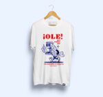 Camiseta 'A la mojamita, al camarón' - Imagen 3