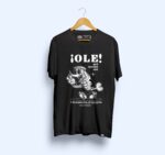 Camiseta 'A la mojamita, al camarón' - Imagen 4